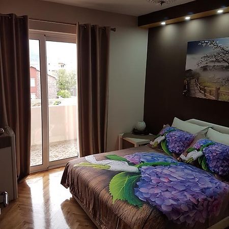בודווה Apartments Vila Galileo מראה חיצוני תמונה