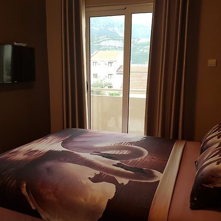 בודווה Apartments Vila Galileo מראה חיצוני תמונה