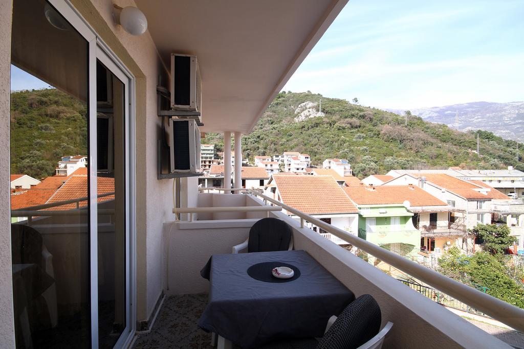 בודווה Apartments Vila Galileo חדר תמונה