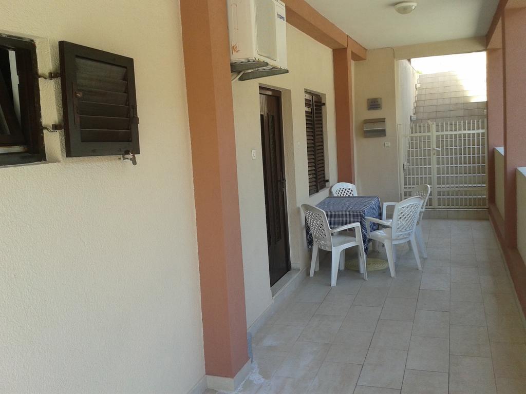 בודווה Apartments Vila Galileo מראה חיצוני תמונה