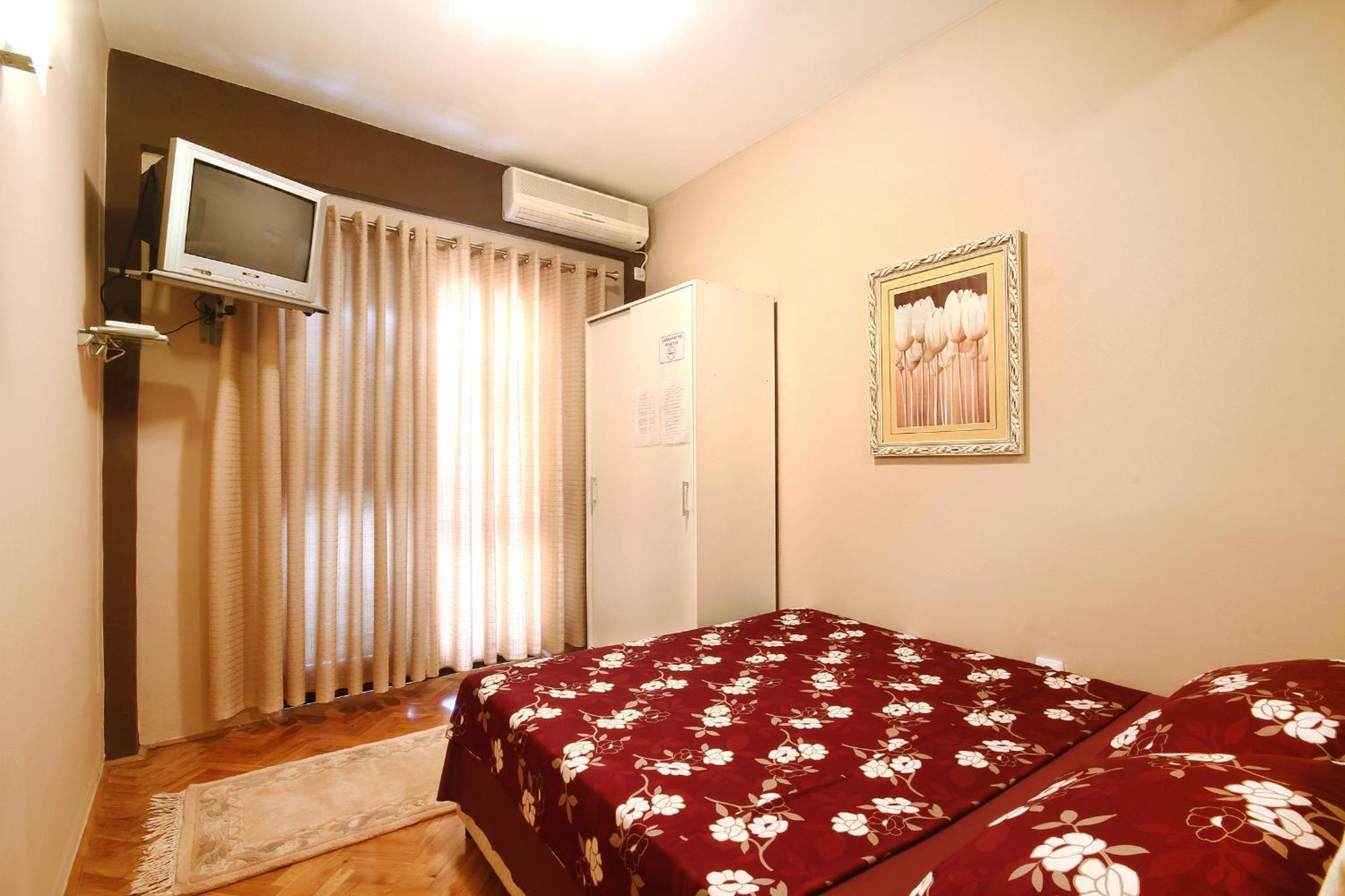 בודווה Apartments Vila Galileo חדר תמונה