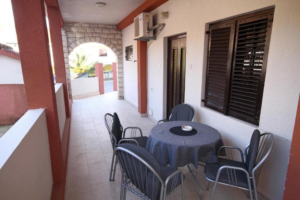 בודווה Apartments Vila Galileo חדר תמונה