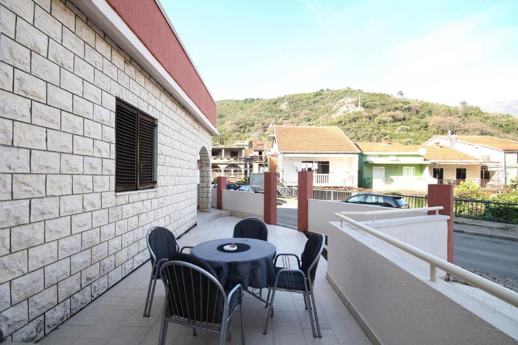בודווה Apartments Vila Galileo חדר תמונה