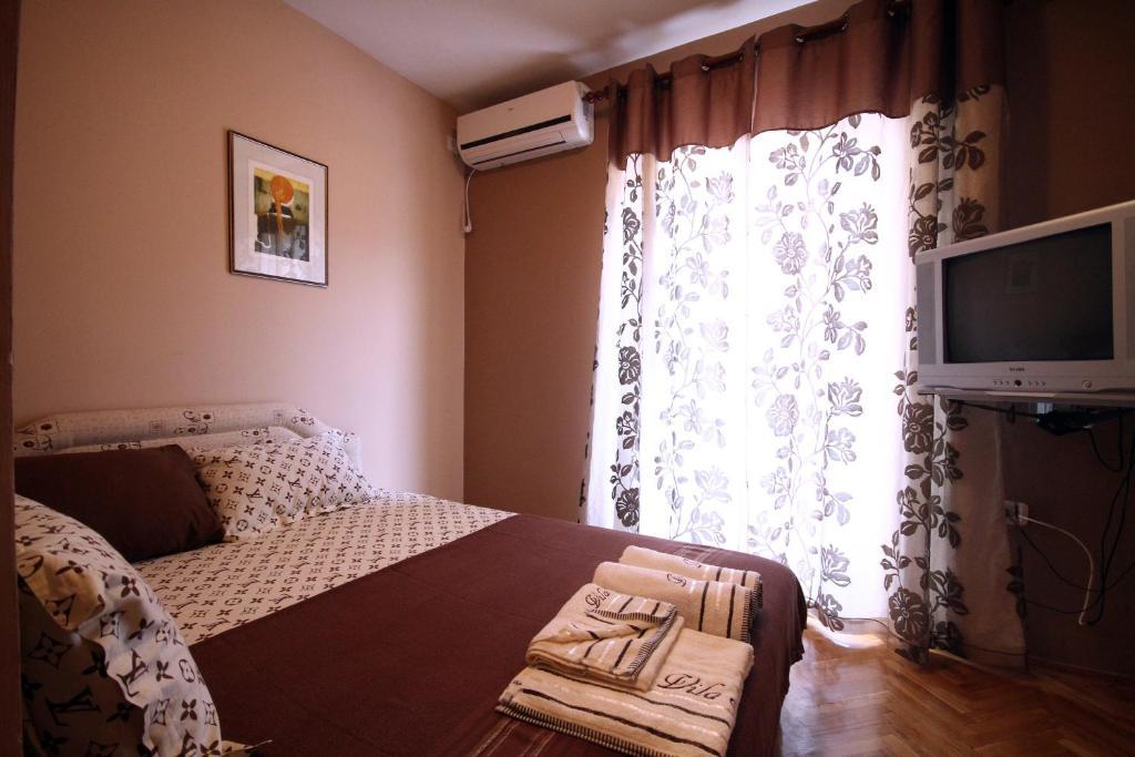בודווה Apartments Vila Galileo חדר תמונה
