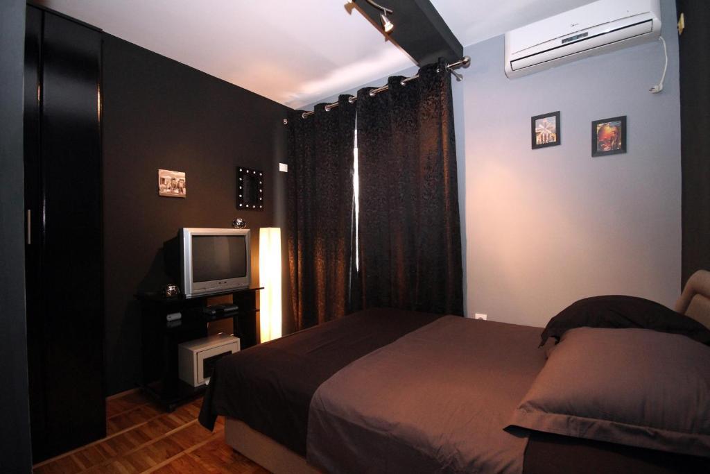 בודווה Apartments Vila Galileo חדר תמונה
