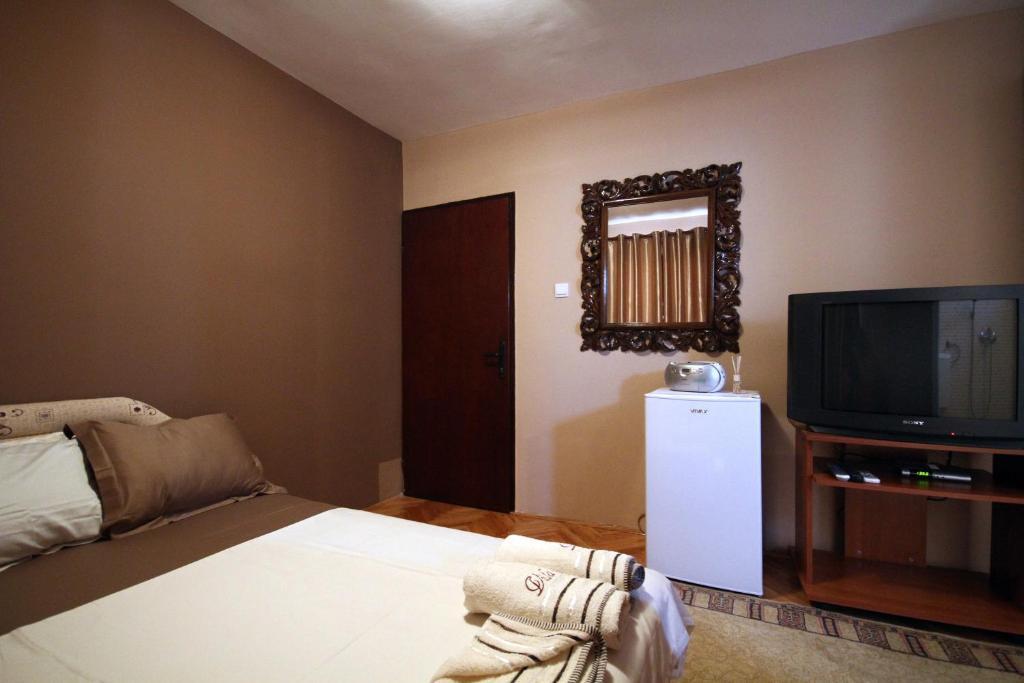 בודווה Apartments Vila Galileo חדר תמונה