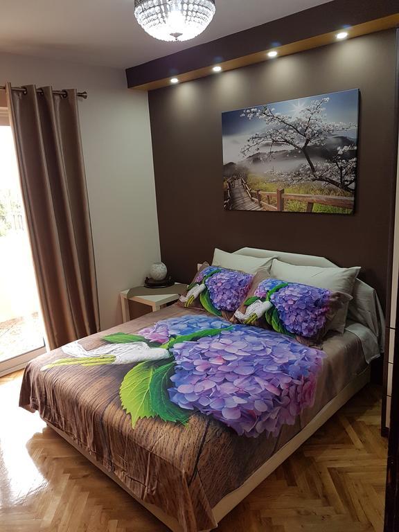 בודווה Apartments Vila Galileo מראה חיצוני תמונה