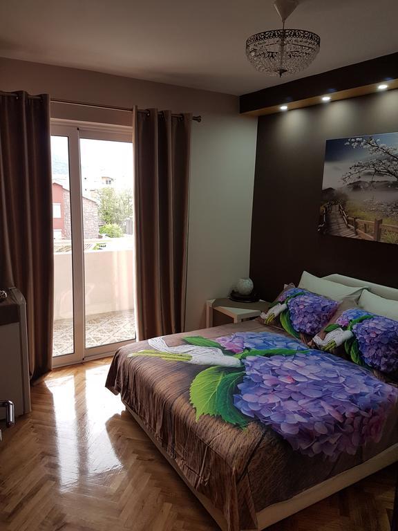 בודווה Apartments Vila Galileo מראה חיצוני תמונה