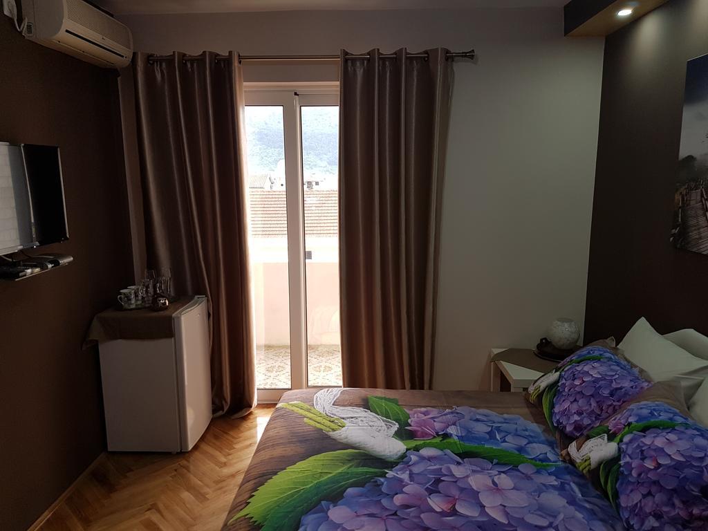 בודווה Apartments Vila Galileo מראה חיצוני תמונה