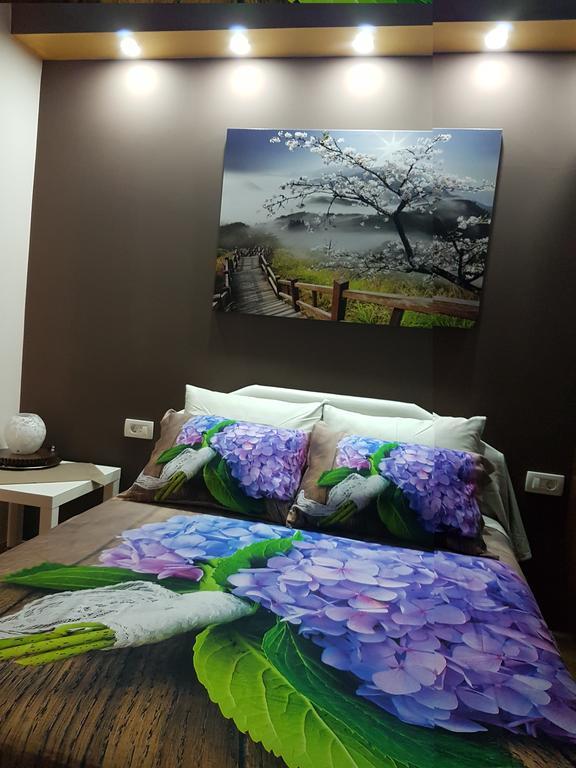 בודווה Apartments Vila Galileo מראה חיצוני תמונה