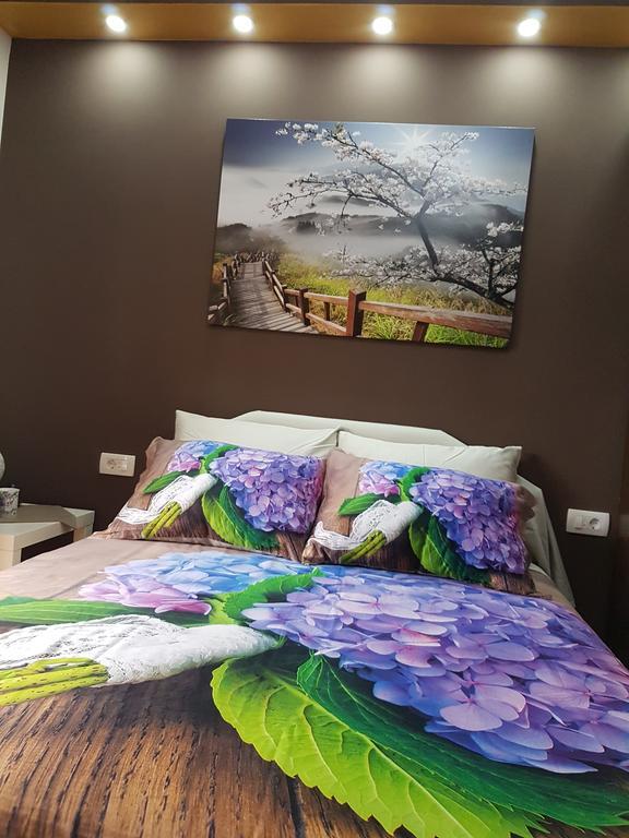 בודווה Apartments Vila Galileo מראה חיצוני תמונה