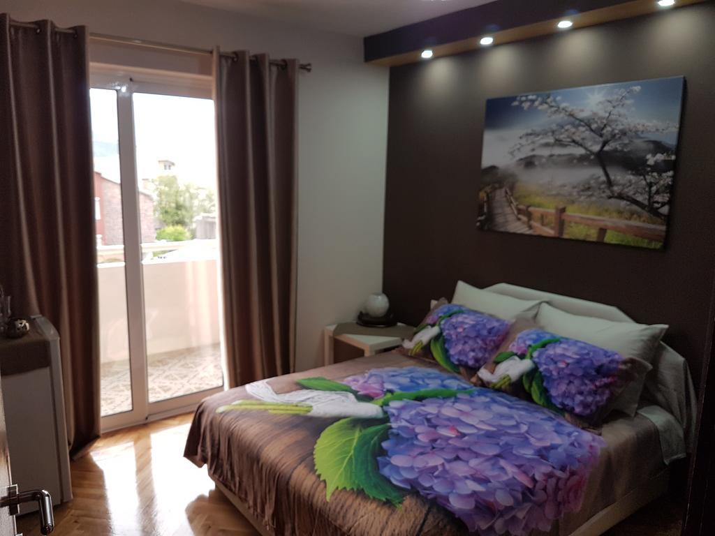 בודווה Apartments Vila Galileo מראה חיצוני תמונה