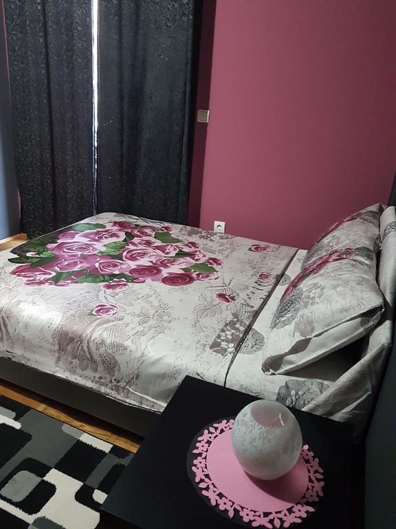 בודווה Apartments Vila Galileo מראה חיצוני תמונה