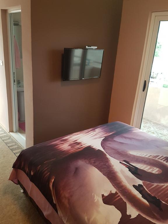 בודווה Apartments Vila Galileo מראה חיצוני תמונה
