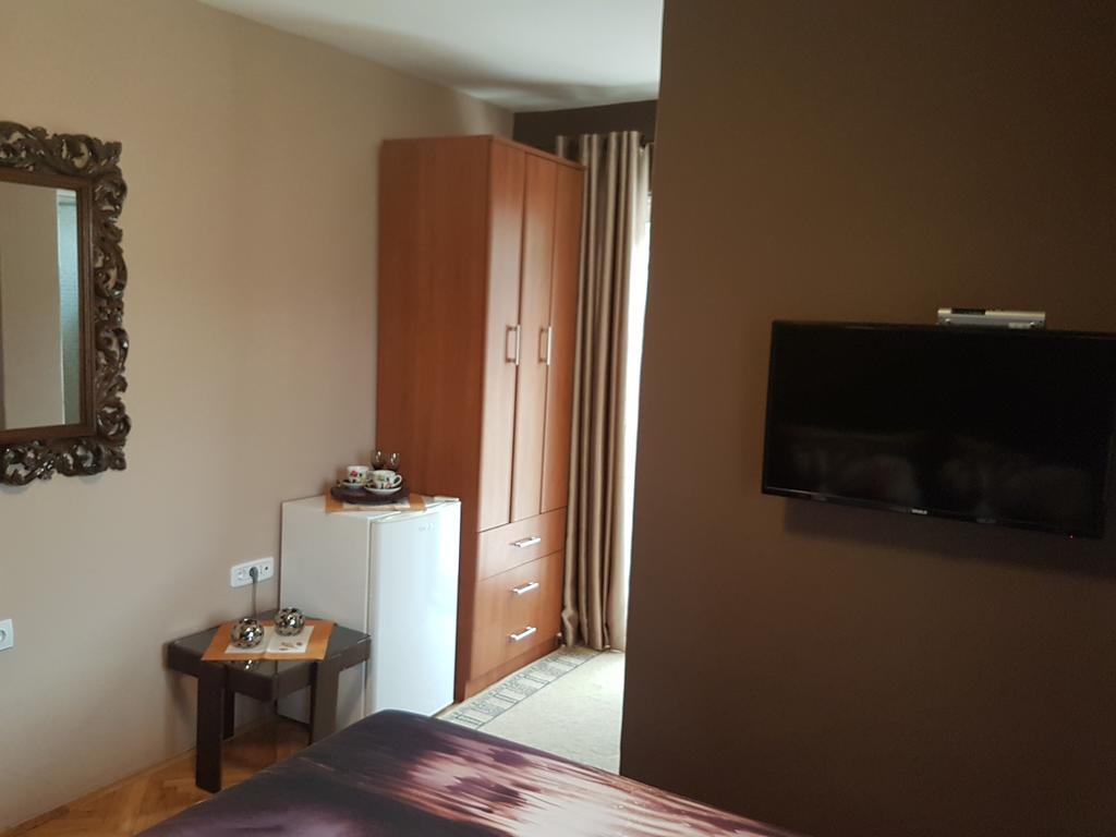 בודווה Apartments Vila Galileo מראה חיצוני תמונה