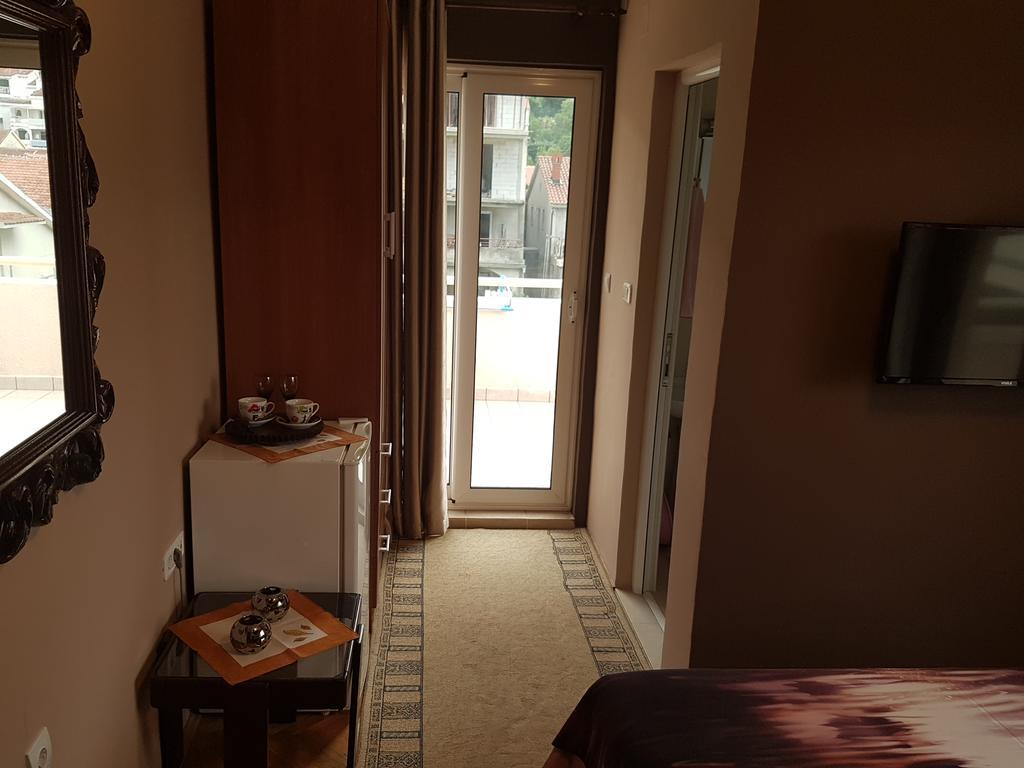 בודווה Apartments Vila Galileo מראה חיצוני תמונה