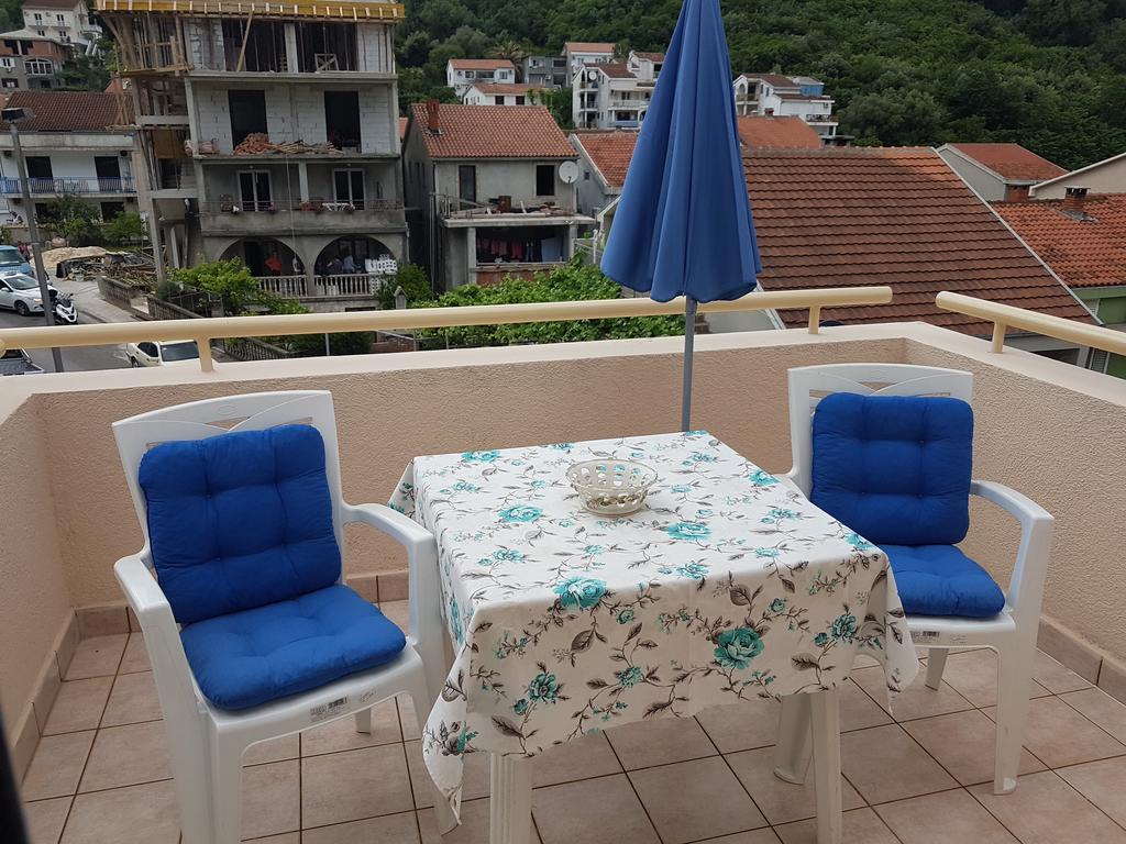 בודווה Apartments Vila Galileo מראה חיצוני תמונה
