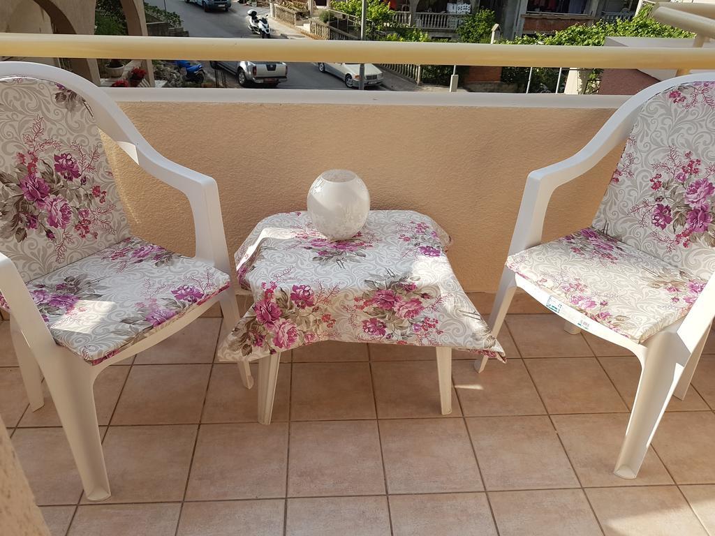 בודווה Apartments Vila Galileo מראה חיצוני תמונה