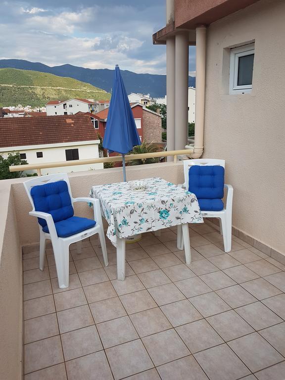 בודווה Apartments Vila Galileo מראה חיצוני תמונה