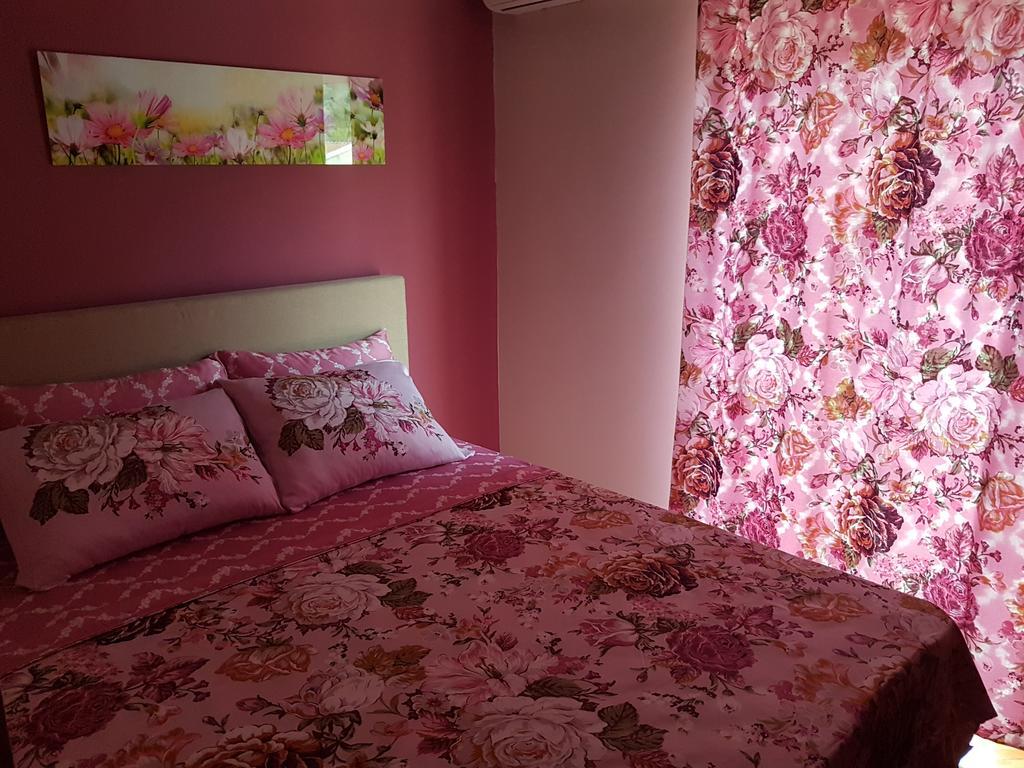 בודווה Apartments Vila Galileo מראה חיצוני תמונה