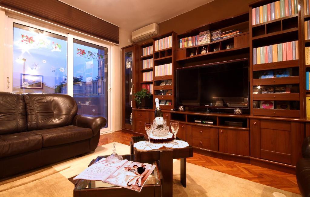 בודווה Apartments Vila Galileo חדר תמונה