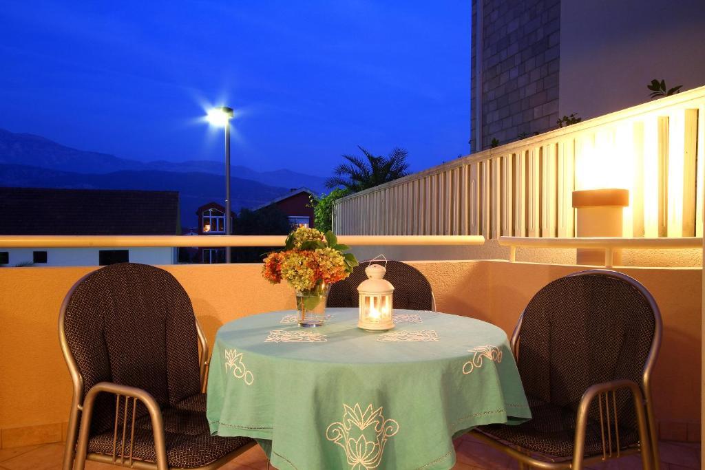 בודווה Apartments Vila Galileo חדר תמונה