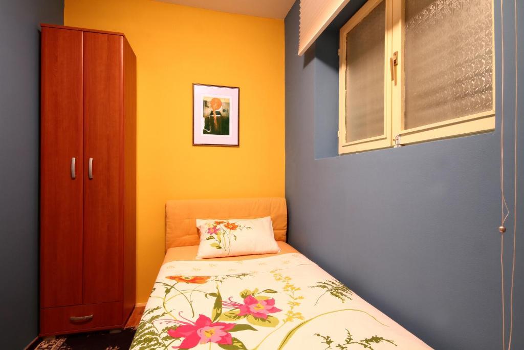 בודווה Apartments Vila Galileo חדר תמונה