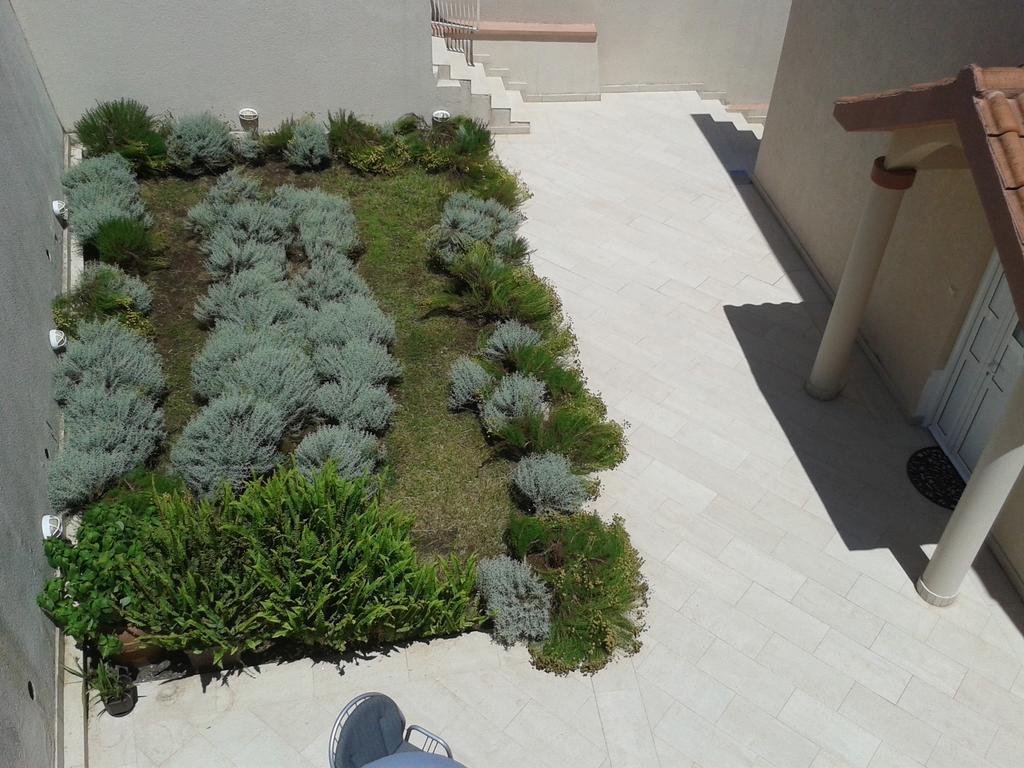 בודווה Apartments Vila Galileo חדר תמונה
