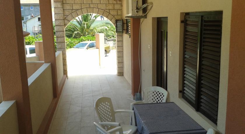 בודווה Apartments Vila Galileo חדר תמונה