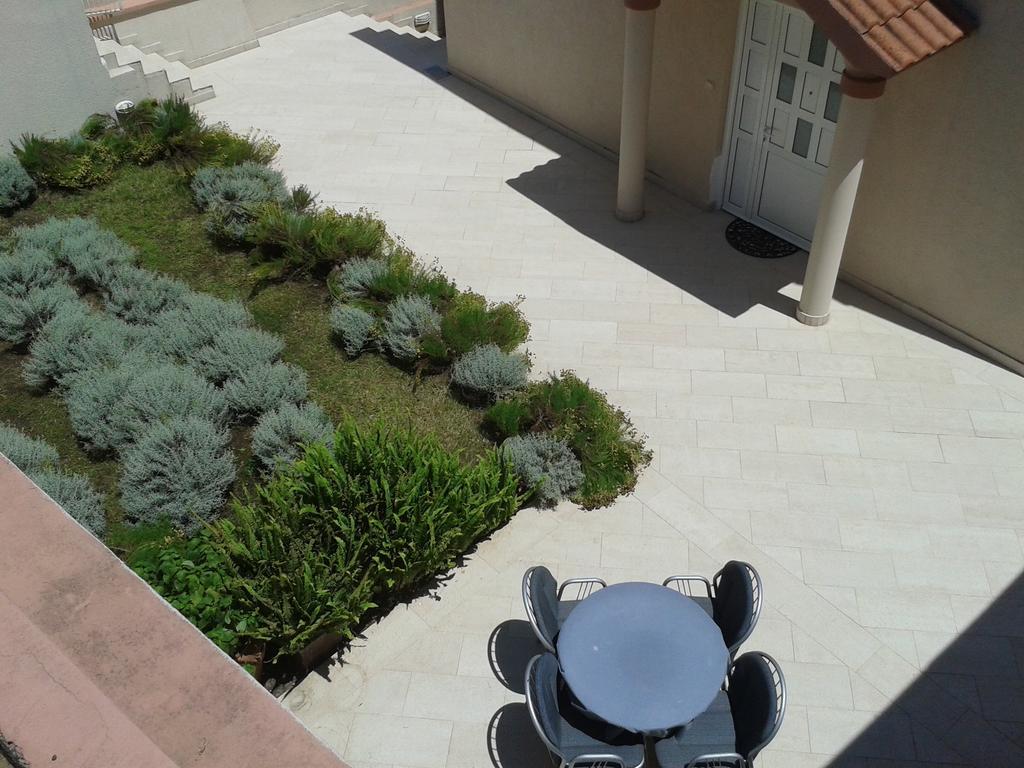 בודווה Apartments Vila Galileo חדר תמונה